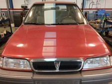 Capote Rover 200