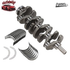 For Hyundai Sonata Kia Forte Optima 2.4l Dohc Engine Crankshaft Rods Bearing Kit