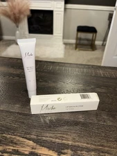 Mischo Beauty Lip Balm Butter - Shade: Mischo - Full Size - .52 Oz - New In Box