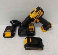 (N90696-1) DeWalt DCD780 Drill