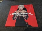 12 INCH VINYL ALBUM - MADONNA - YOU CAN DANCE - 1987 RELEASE