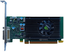 NVIDIA NVS 315 - 1 GB DDR3 - SCHEDA VIDEO SCHEDA GRAFICA  - CONNETTORE DMS-59
