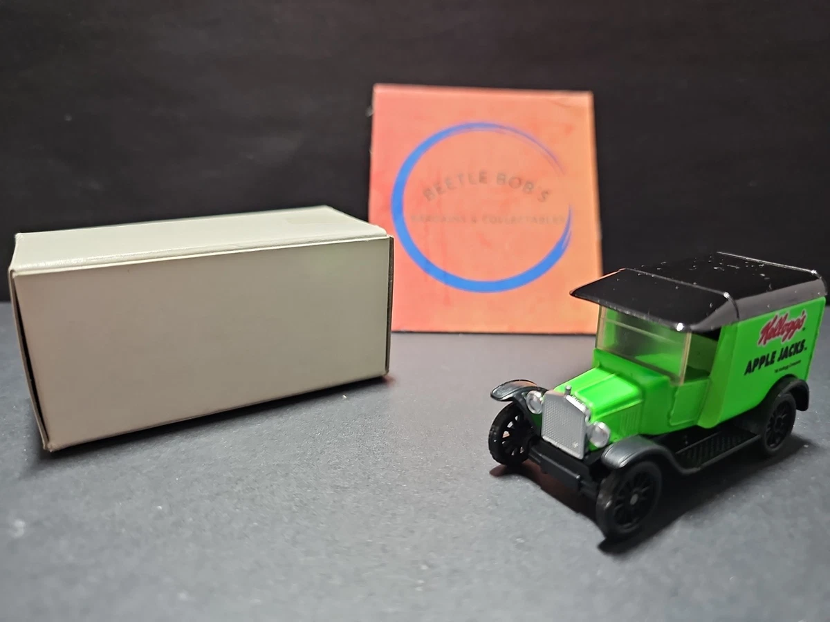 25+ Ford Model T Cars Contemporary Manufacture Diecast Cars