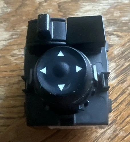 2022-2023 Hyundai Tucson Mirror Switch OEM