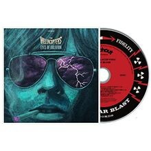 Eyes of Oblivion von Hellacopters,the | CD | Zustand sehr gut
