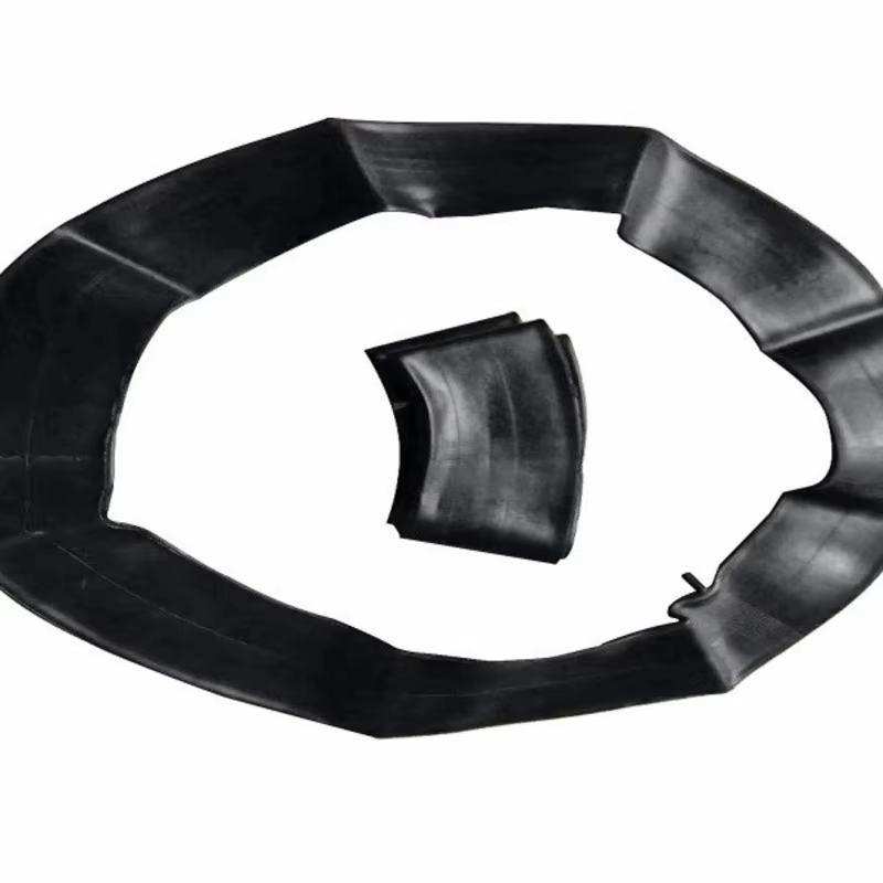 Bicycle Tube 20X4.0 Bike 2PCS Black Tyre for Bicycles Beach for Snowmobiles Atvs