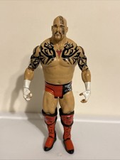 WWE Mattel Lord Tensai Basic Action Figure