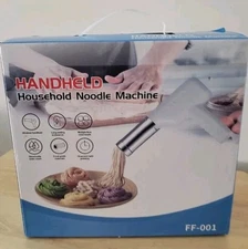 Homemade Noodle/Pasta Machine/Sausage Filler-Wireless-Handheld-APTOVPVP Brand 