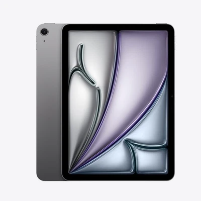 Apple iPad Air 11-inch (M2) · 128GB · Cellular