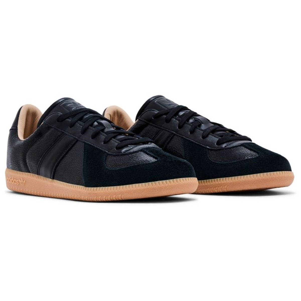 adidas BW Army Lux Black Gum JH7835 Men New | eBay