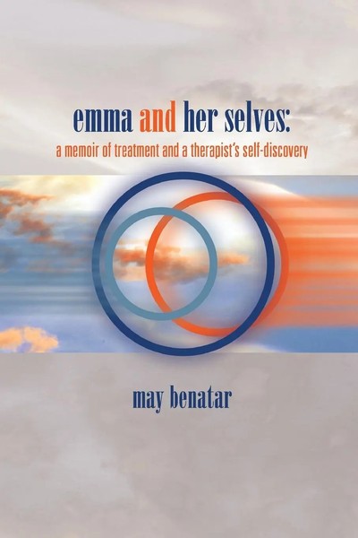 Emma And Her Selves | A Memoir Of Treatment And A Therapist's Self-Discovery-image