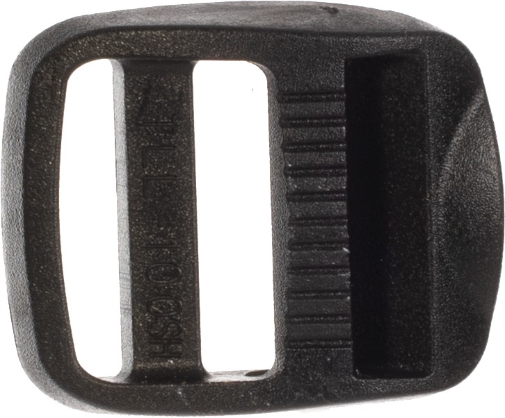 Пряжка Nexus Ladderlock 1 Bulk - Надежно закрепите свое снаряжение с легкостью!