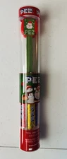 2025 UGLY CHRISTMAS SWEATER - PEZ Dispenser - New In Tube