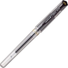 Uni Gel Ballpoint Pen Uni-Ball Signo Bold 1.0mm Black UM153.24 