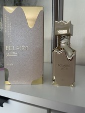 Lattafa Eclaire Eau de Parfum EDP Unisex 100m...