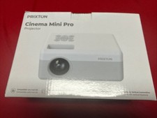 Prixton-Cinema mini pro Projector