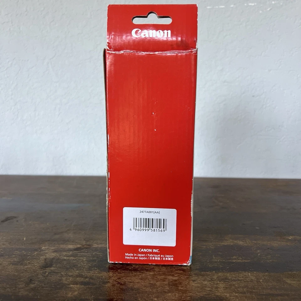 Canon Timer Remote Controller TC-80N3 NEW OPEN BOX No Instruction Manual - Image 2 of 4