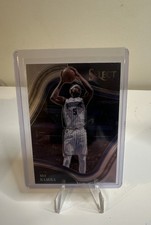 2021-22 Panini Select - Courtside Mo Bamba #289