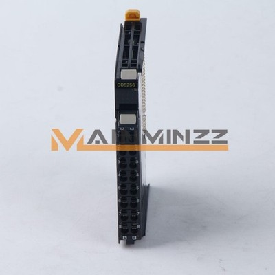 1PCS New   digital output unit NX-OD5256 NX-0D5256 *lm