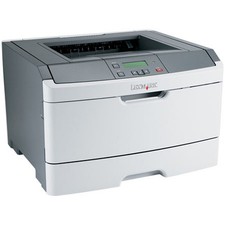 Lexmark MS310dn Monochrome Duplex Laser Print...