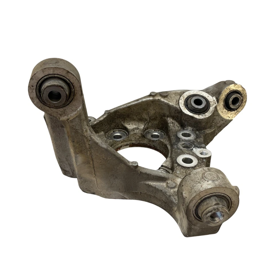 09-20 370Z 07-15 G35 G37 Q60 OEM conductor trasero izquierdo nudillo 43019JK000 Foto 4 de 4