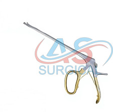 Baby Tischler Biopsy Cervical Biopsy Punch Forceps Surgical