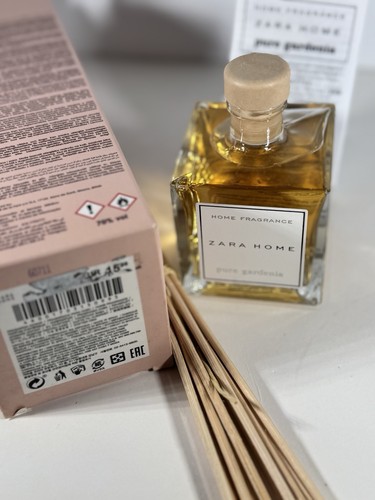 Home Frangrance Difuser Zara home Pure Gardenia - Imagen 3 de 5