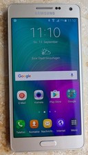 📱 Samsung Galaxy A5 SM-A500FU 2GB 16GB 4G LTE Gold Android Smartphone
