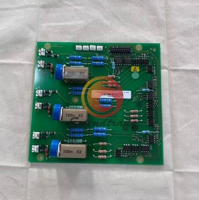 ONE New ABB driver board 1SFB536068D1013-A