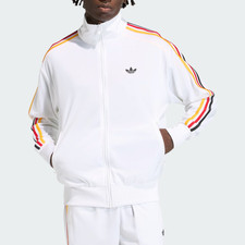 adidas Originals Firebird Track Top Men's Casual Lifestyle Jacket AsiaFit KD3844