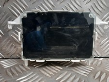 Ford C Max Radio CD Display Unit 1.6L Diesel BM5T18B955BE 2011 12 13 14 15