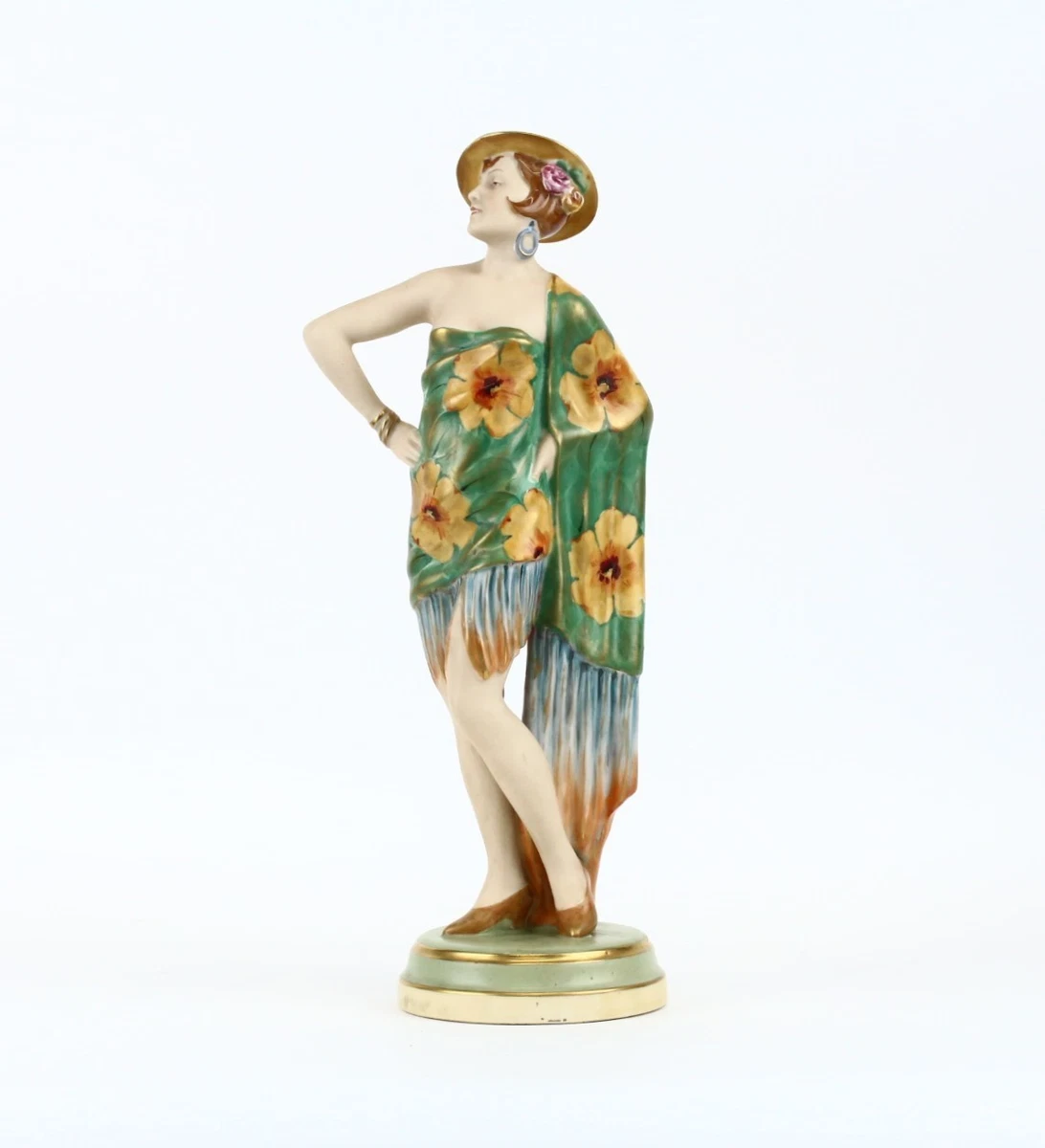 royal dux figurine products for sale | eBay