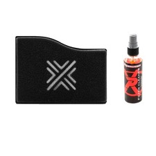 Luftfilter+Reiniger f&uuml;r MERCEDES-BENZ GLB (X247) 1,3L 163PS Bj. 19- PIPERCROSS