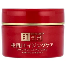 Gokujyun™ Aging Care Cream, 1.76 oz (50 g)