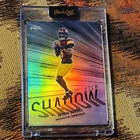 2025 Topps Chrome Jayden Daniels Base (RAW)