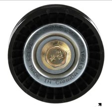 Accessory Drive Belt Idler Pulley-drivealign Premium Oe Pulley Gates 36323 Accessory Drive Belt Idler Pulley-drivealign Premium Oe Pulley Gates 36323