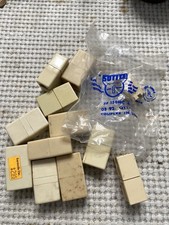 Modular Telephone Cord Inline Jack Coupler Adapters 8 Pin And 4 Pin
