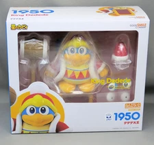 Good Smile Company Nendoroid King Dedede Kirby Figure Japan