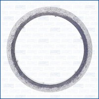 Ajusa Dichtung Abgasrohr 01531600 FüR Honda Cr 5 4 3 Civic Ix Fk 8 Fd Fa Zf Jazz