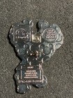 DISNEY PIN STITCH SNACKS CUTE HEARTS & MACROONS PIN. — photo 3