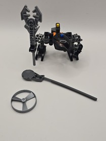 LEGO BIONICLE: Rahaga Bomonga (4878)