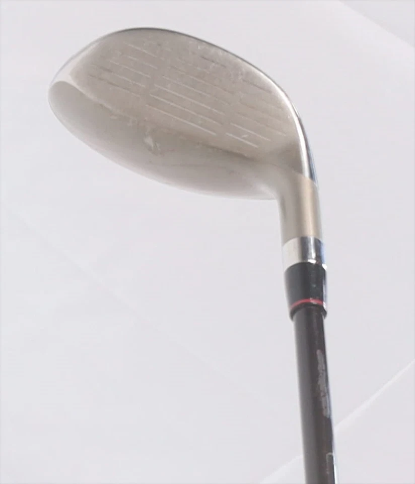 Nike Victory Red 24° 4 Hybrid Regular Aldila Voodoo 1202372 Good Left Hand Lh - Image 3 of 4