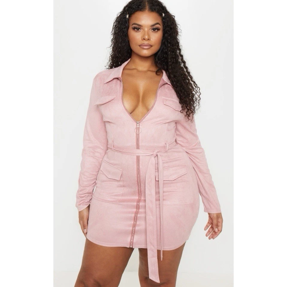 PRETTYLITTLETHING Dresses for Women for sale - eBay