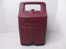 Coleman Propane Lantern Carrying Case Only For Models 5154A 5151 5152 Camping
