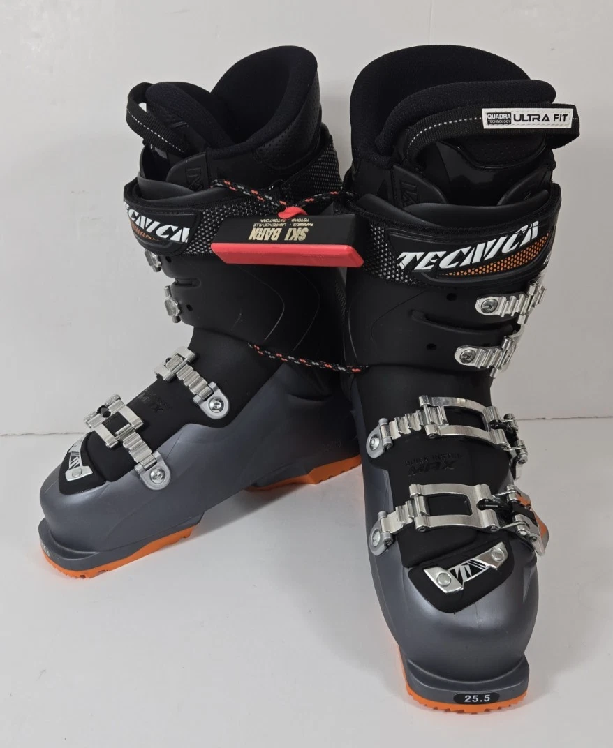 Tecnica Phoenix In Men's Downhill Ski Boots for sale - eBay