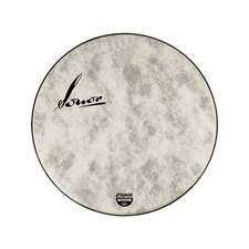 Sonor BassDrum Frontfell 20, Fiberskyn 3, Vin...
