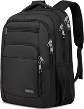 Laptop Backpack for Men Women, School Backpacks for Boys Girls,Water Resistant B