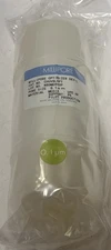 Millipore Optimizer Filter DEV-L  Cat. No. CHUV8L0P1  (0.1  um)