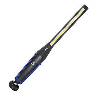 650 Lumen Wiederaufladbare LED Slim Lampe ASTRO PNEUMATIC TOOL CO. 65SL