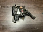 Battery control module